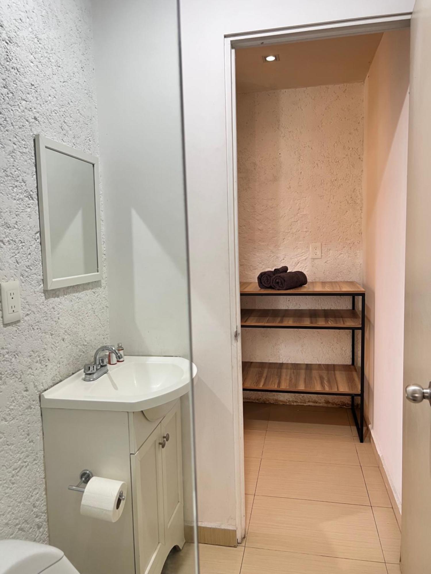 Aparthotel Sanrafa Historic