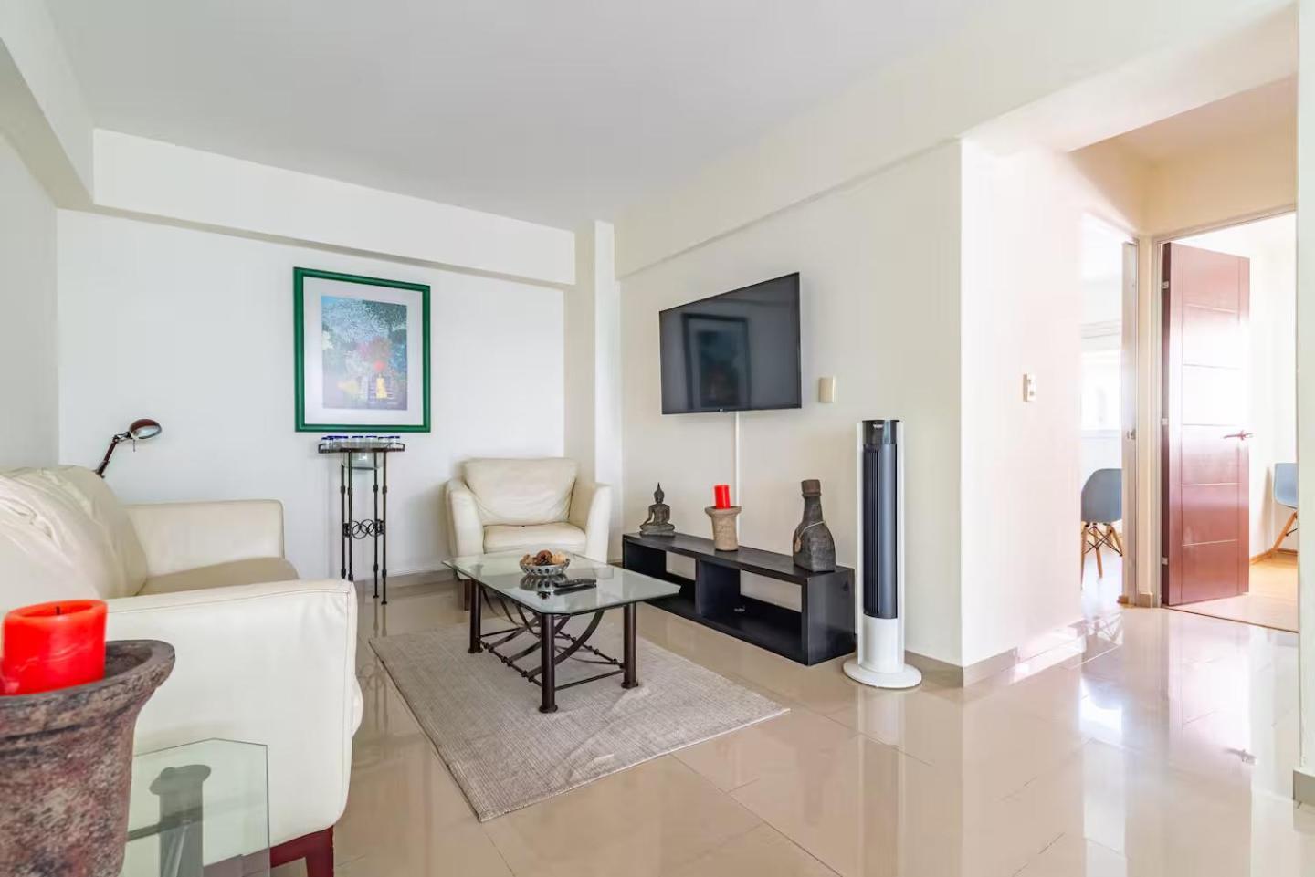 B602 - 2br - 2bth Apartamento *