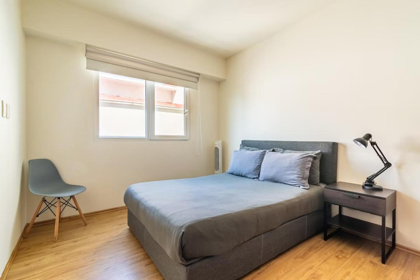 B602 - 2br - 2bth Apartamento *