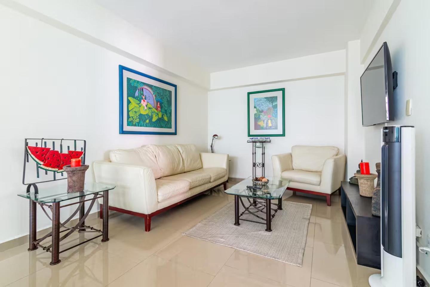 Apartamento B602 - 2br - 2bth *