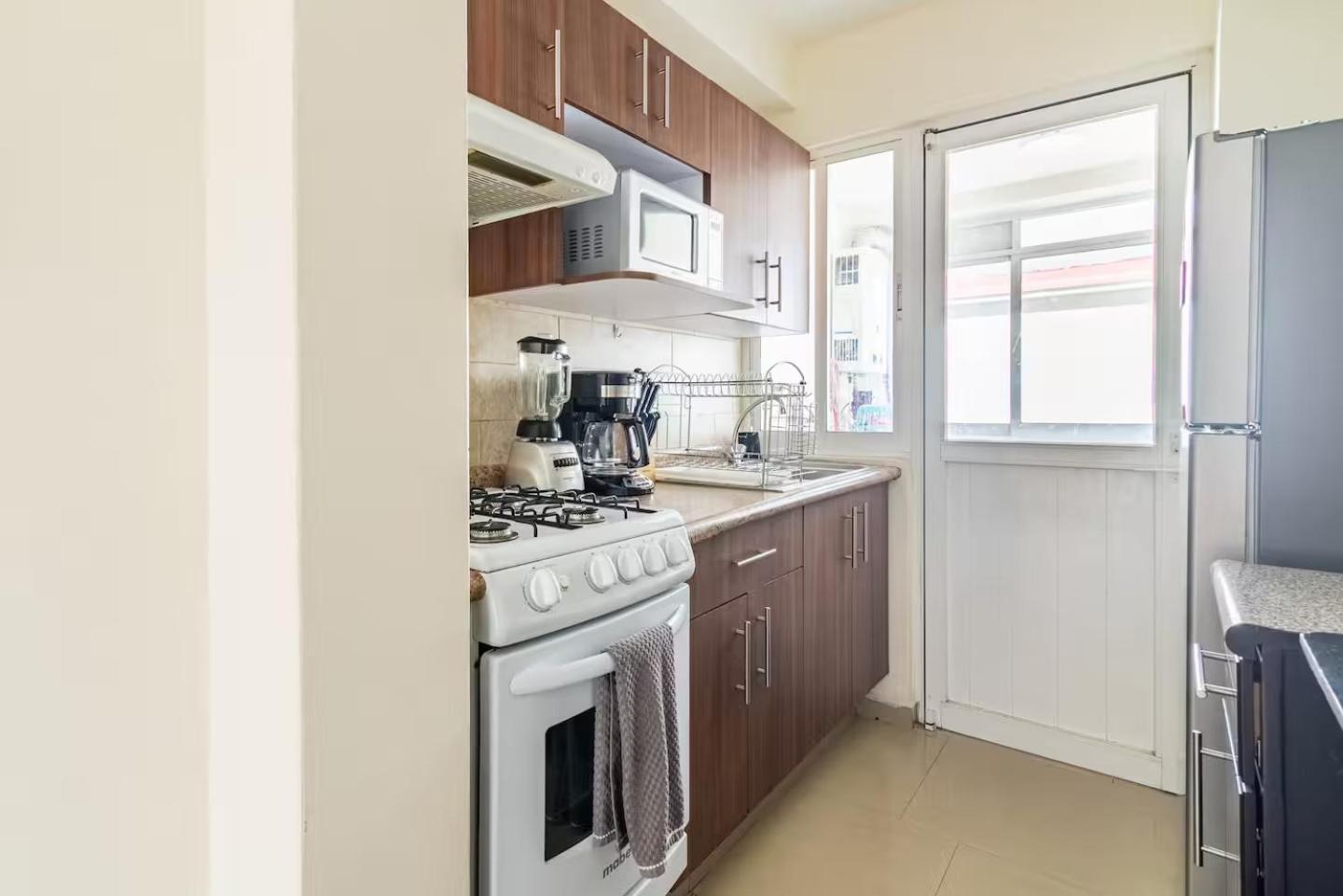 Apartamento B602 - 2br - 2bth