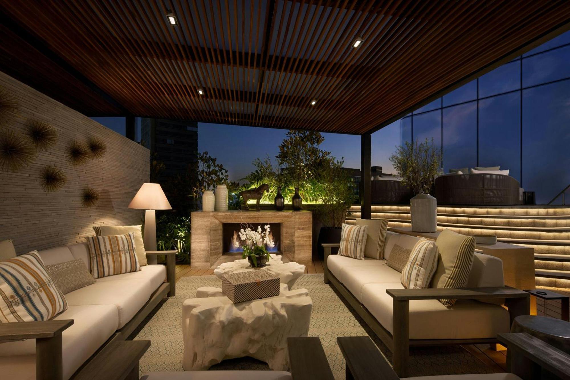 The St. Regis