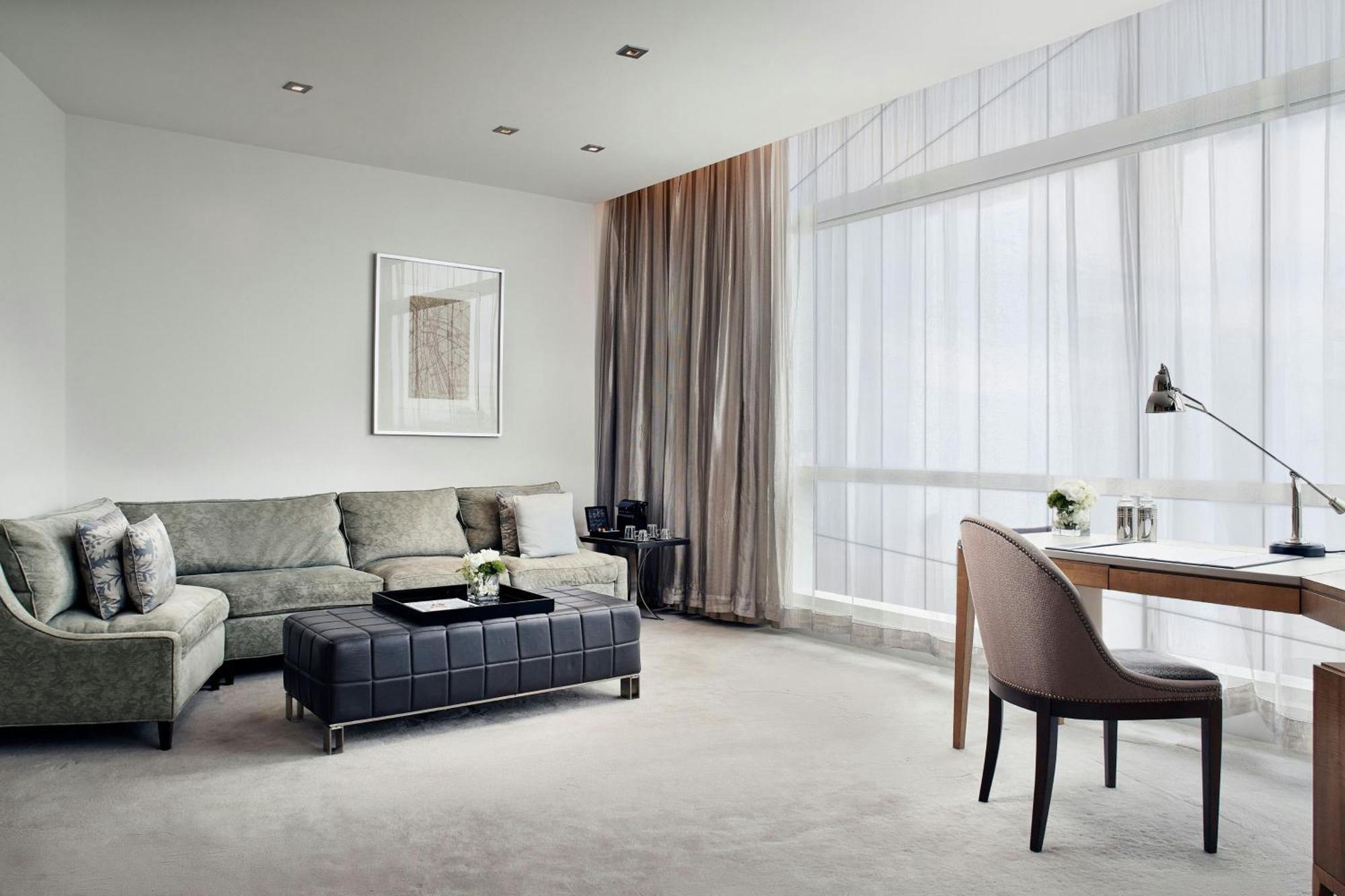 Hotel The St. Regis 5*