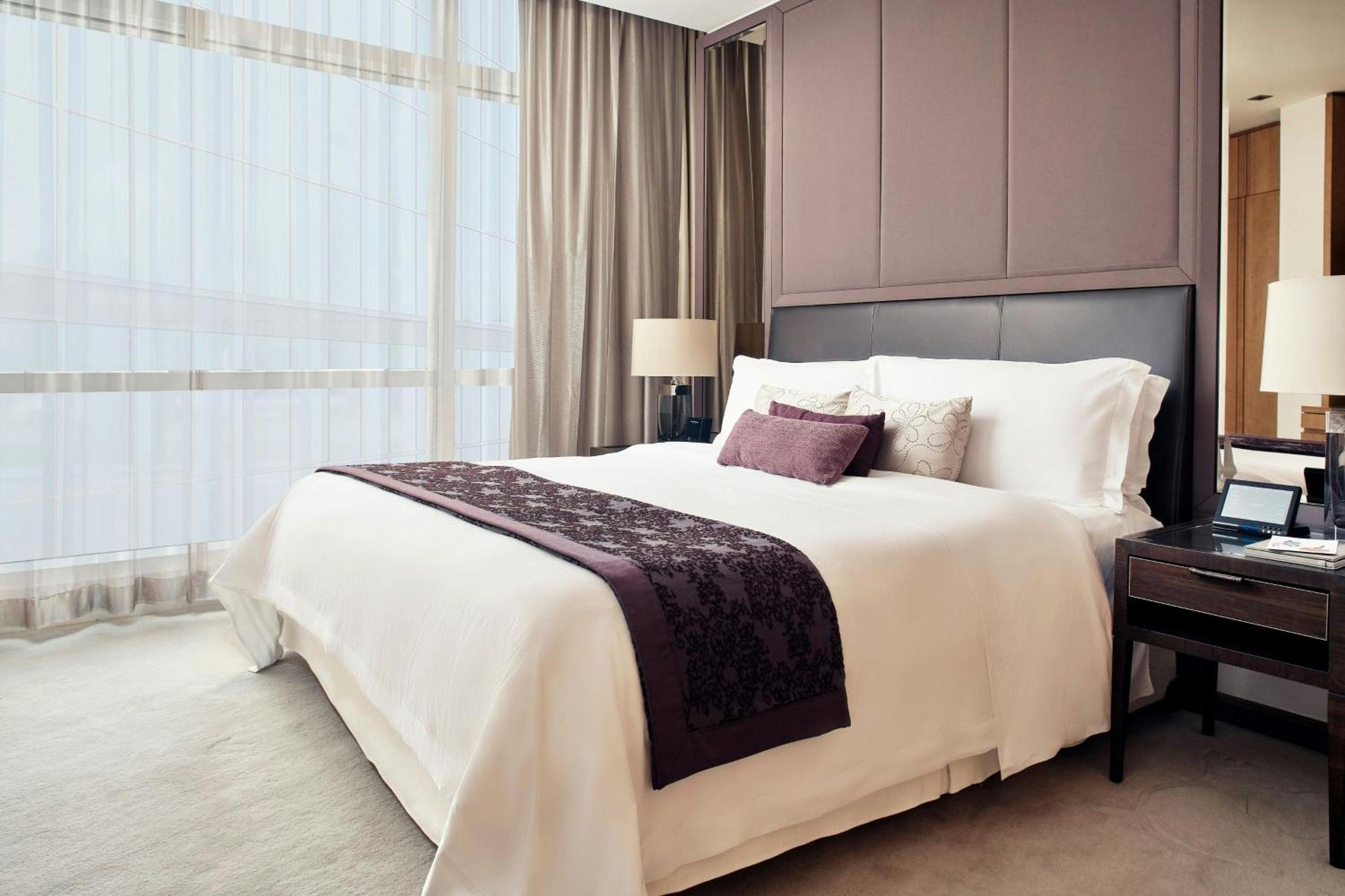 The St. Regis Mexico City