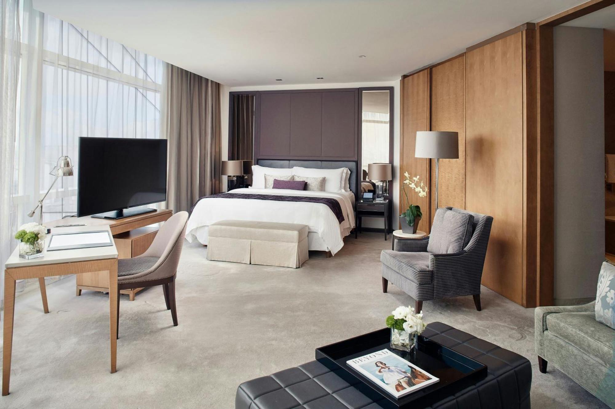 The St. Regis 5* Mexico City