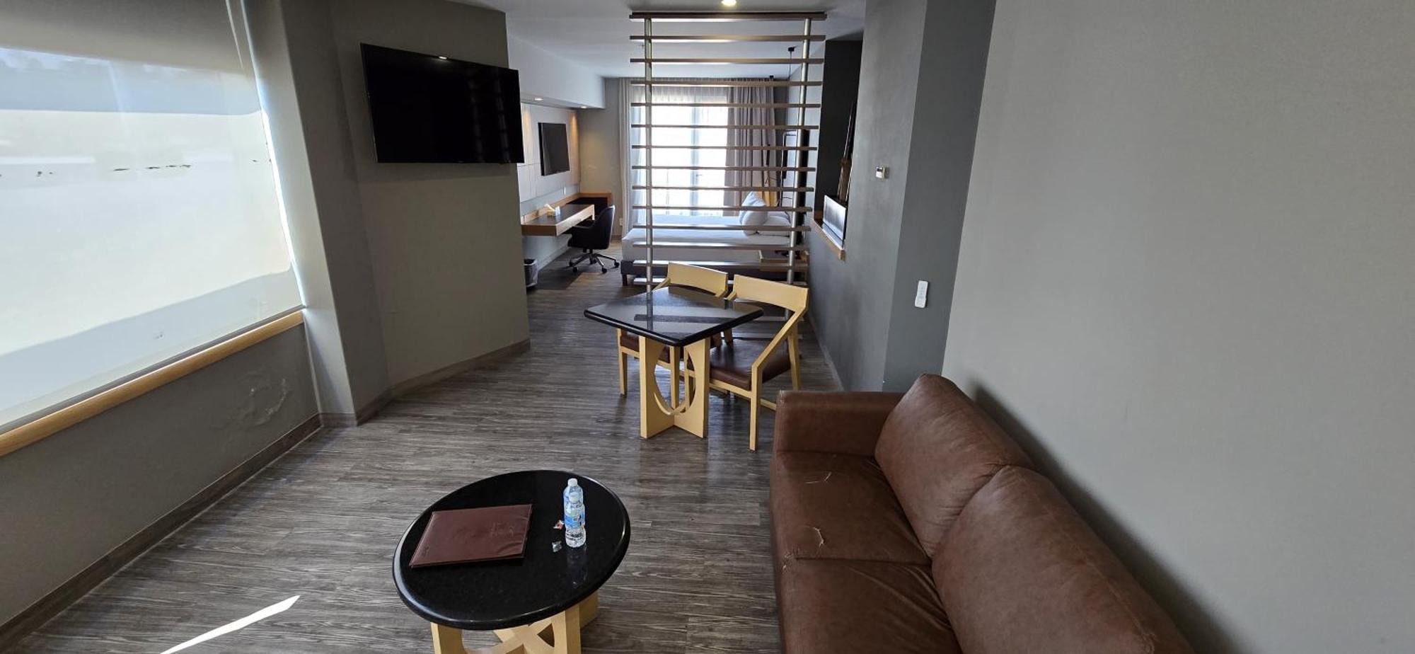 Ramada By Wyndham Santa Fe