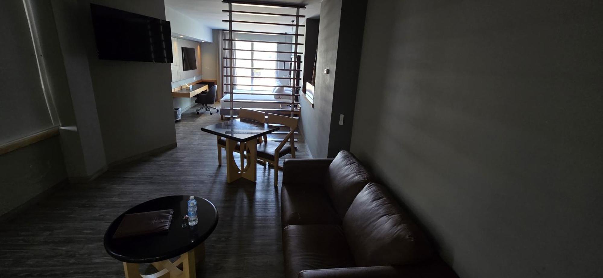 Hotel Ramada By Wyndham Santa Fe