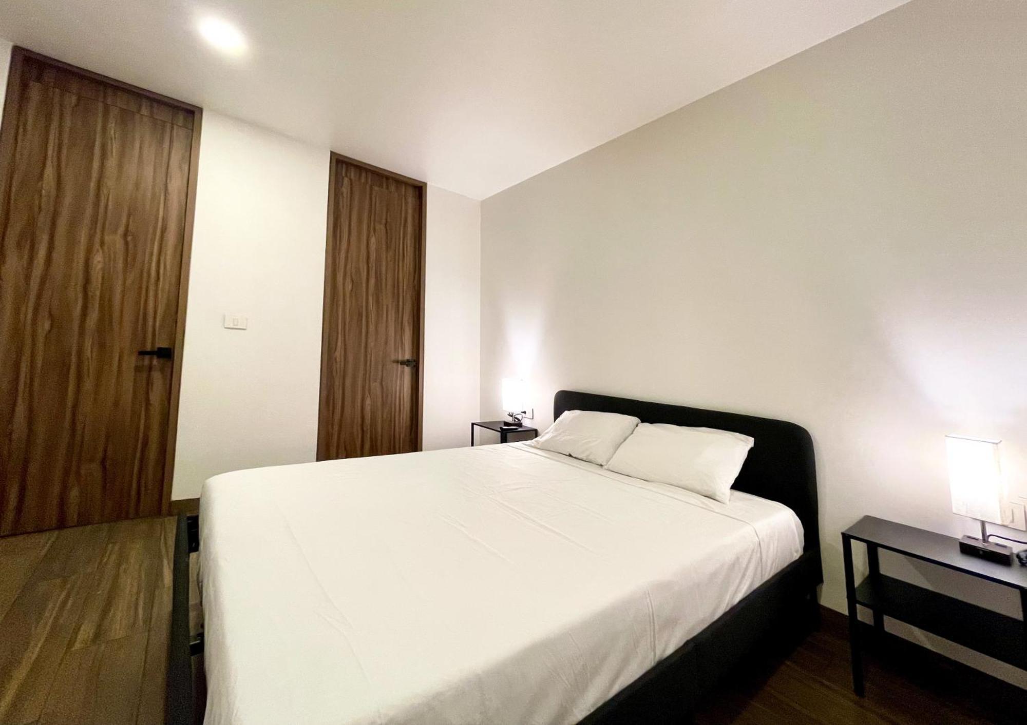 Flats Friends Condesa-pelotari Apartment Mexico City