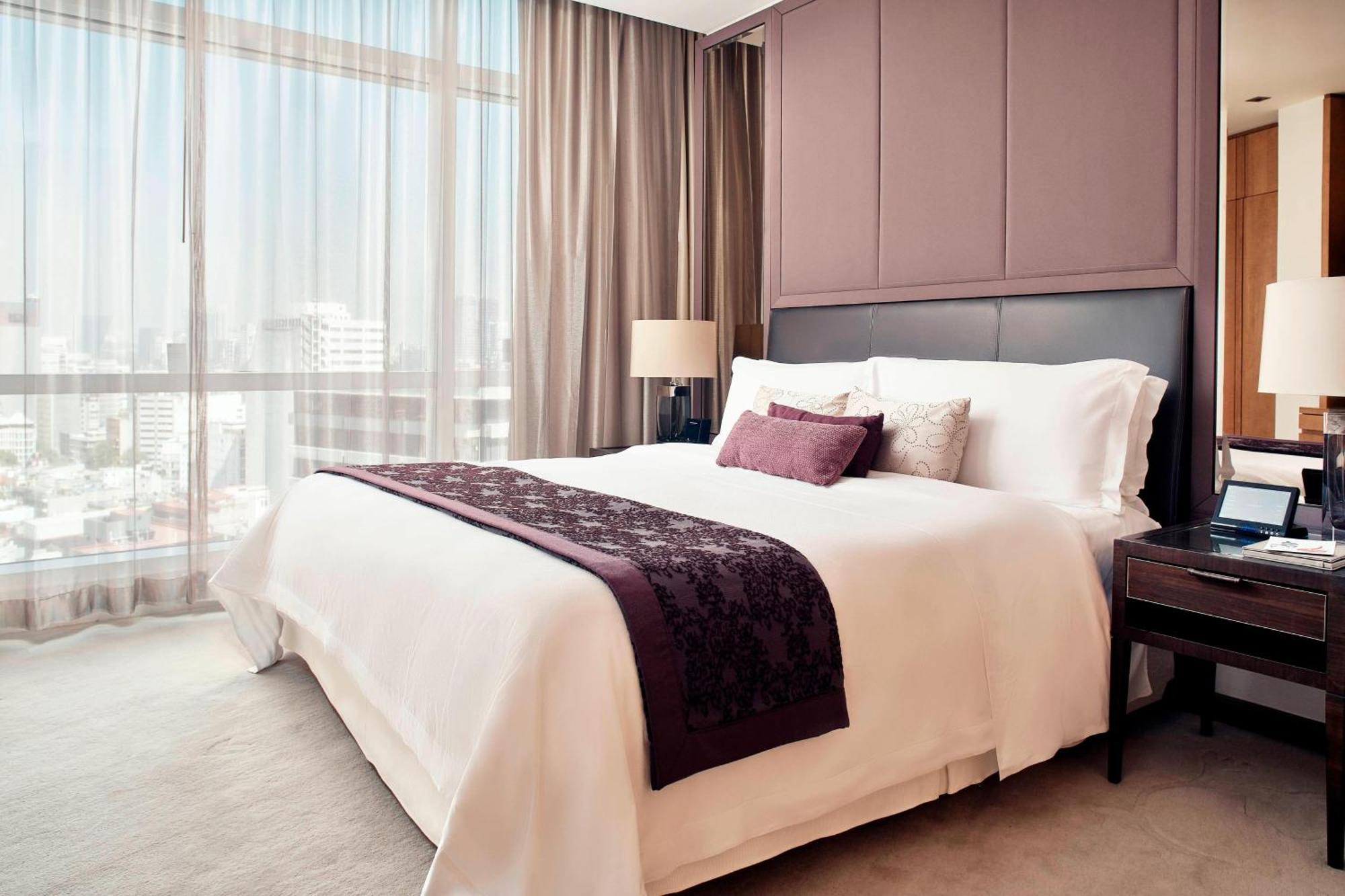 The St. Regis 5* Mexico City