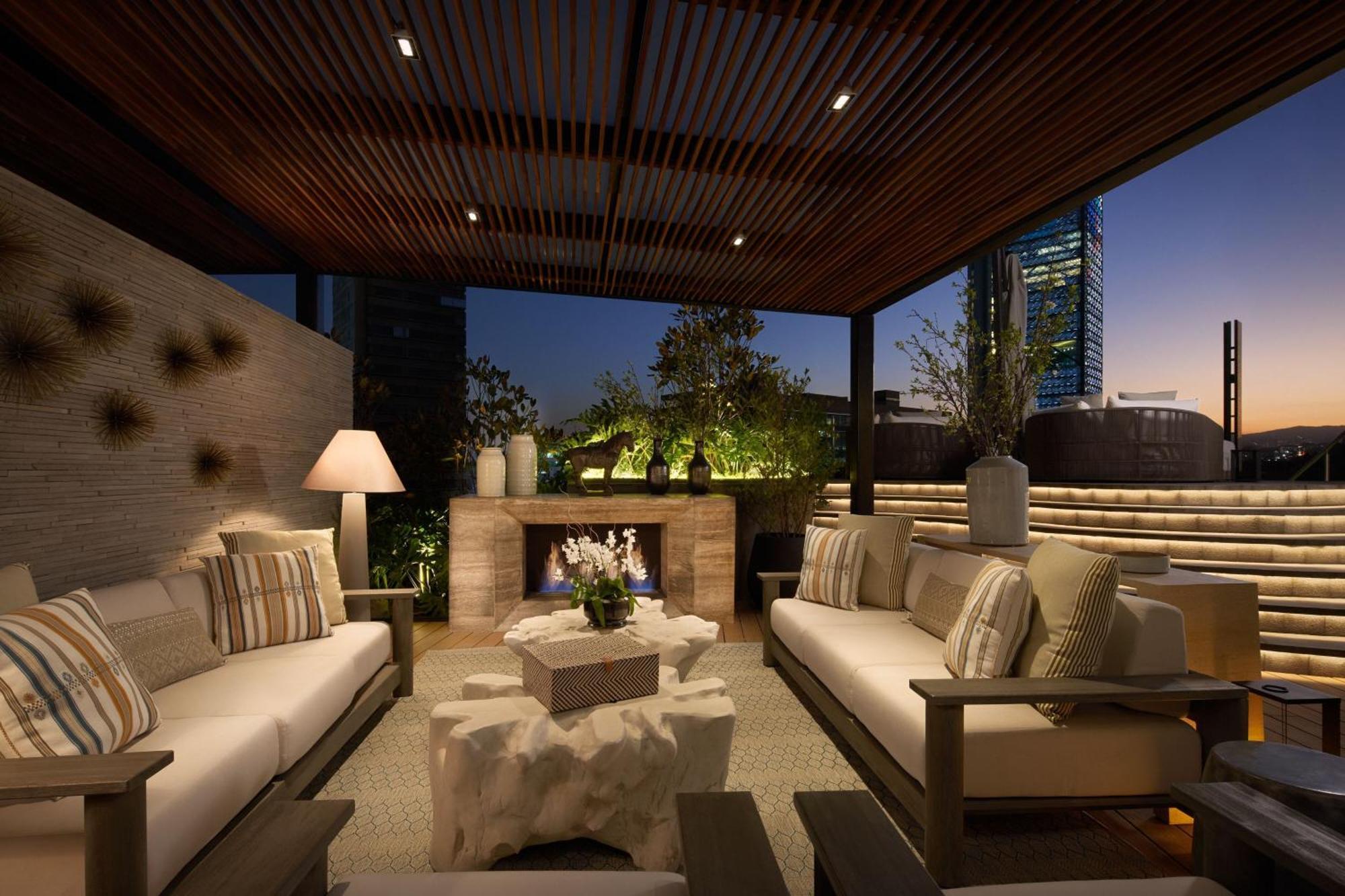 Hotel The St. Regis