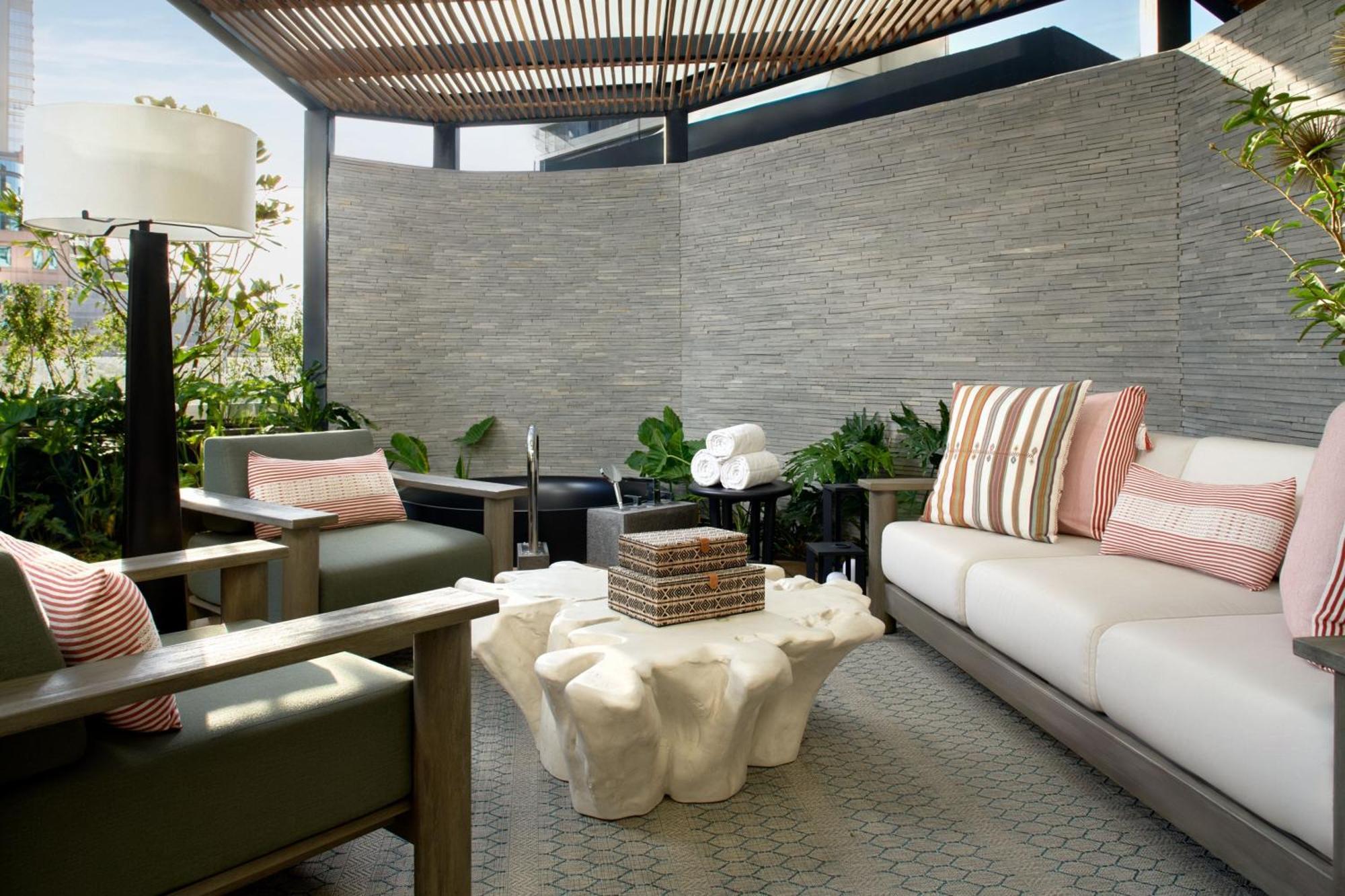 The St. Regis Hotel 5*