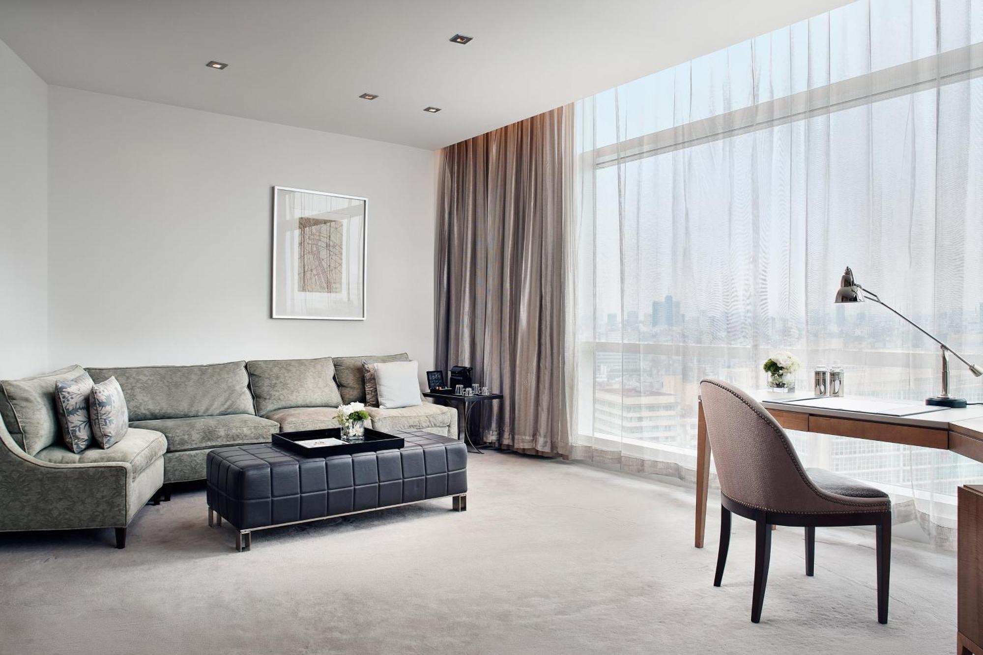 The St. Regis Mexico City