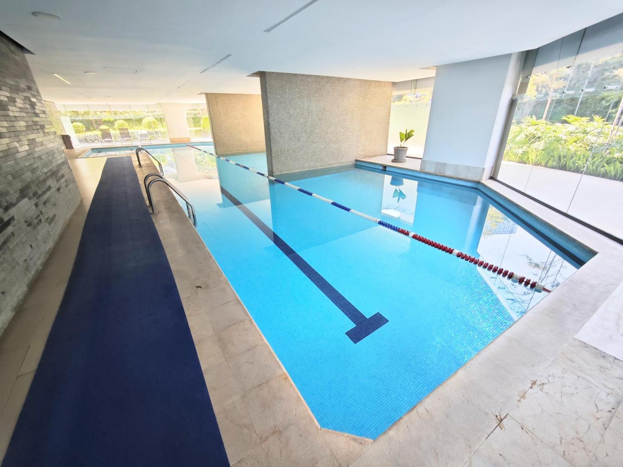 Two Beautiful 1 Bedroom Apts, 2 Floors Hs Wifi! Apartment Mexico City