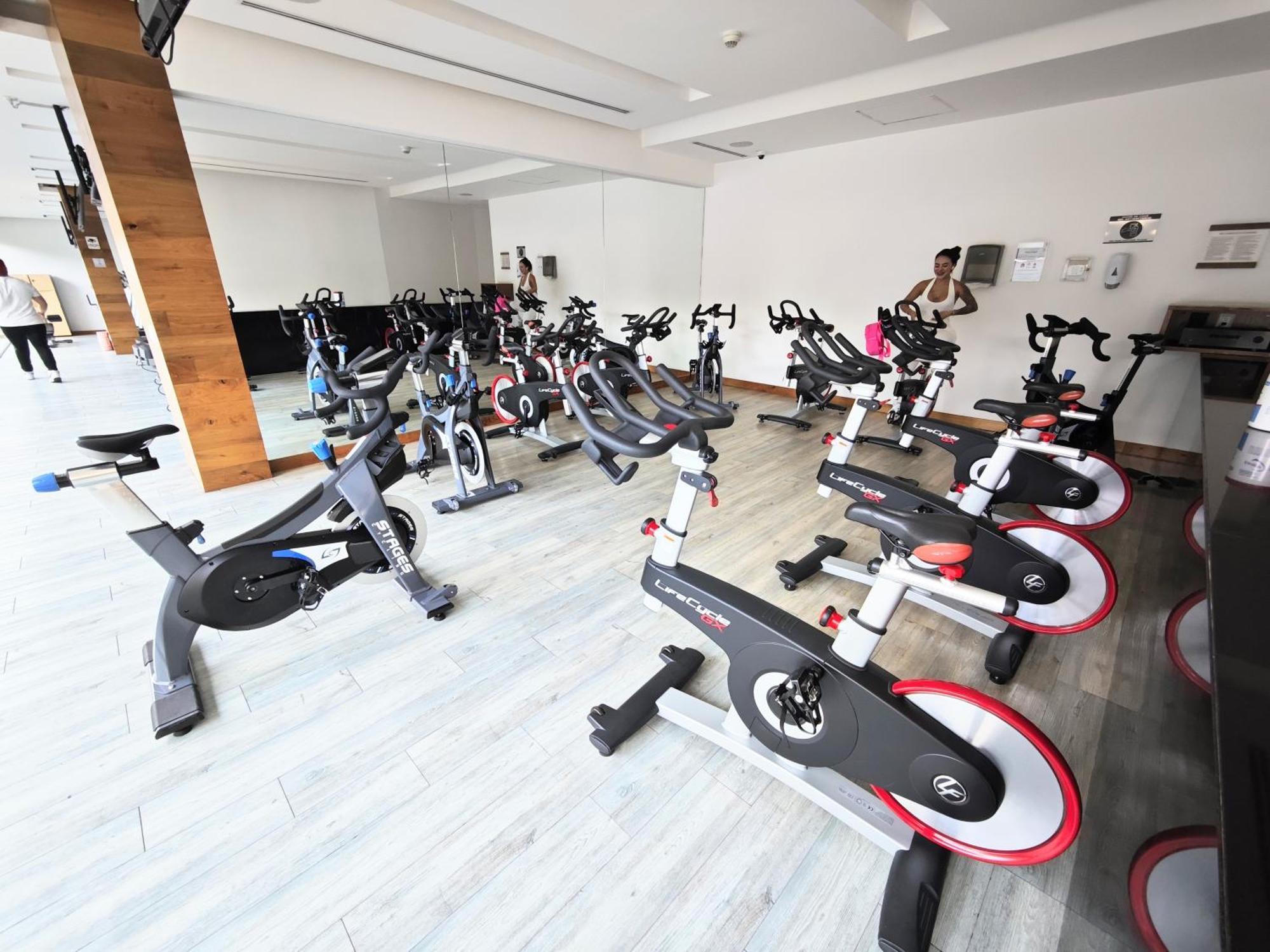Two Beautiful 1 Bedroom Apts, 2 Floors Hs Wifi! Apartment *