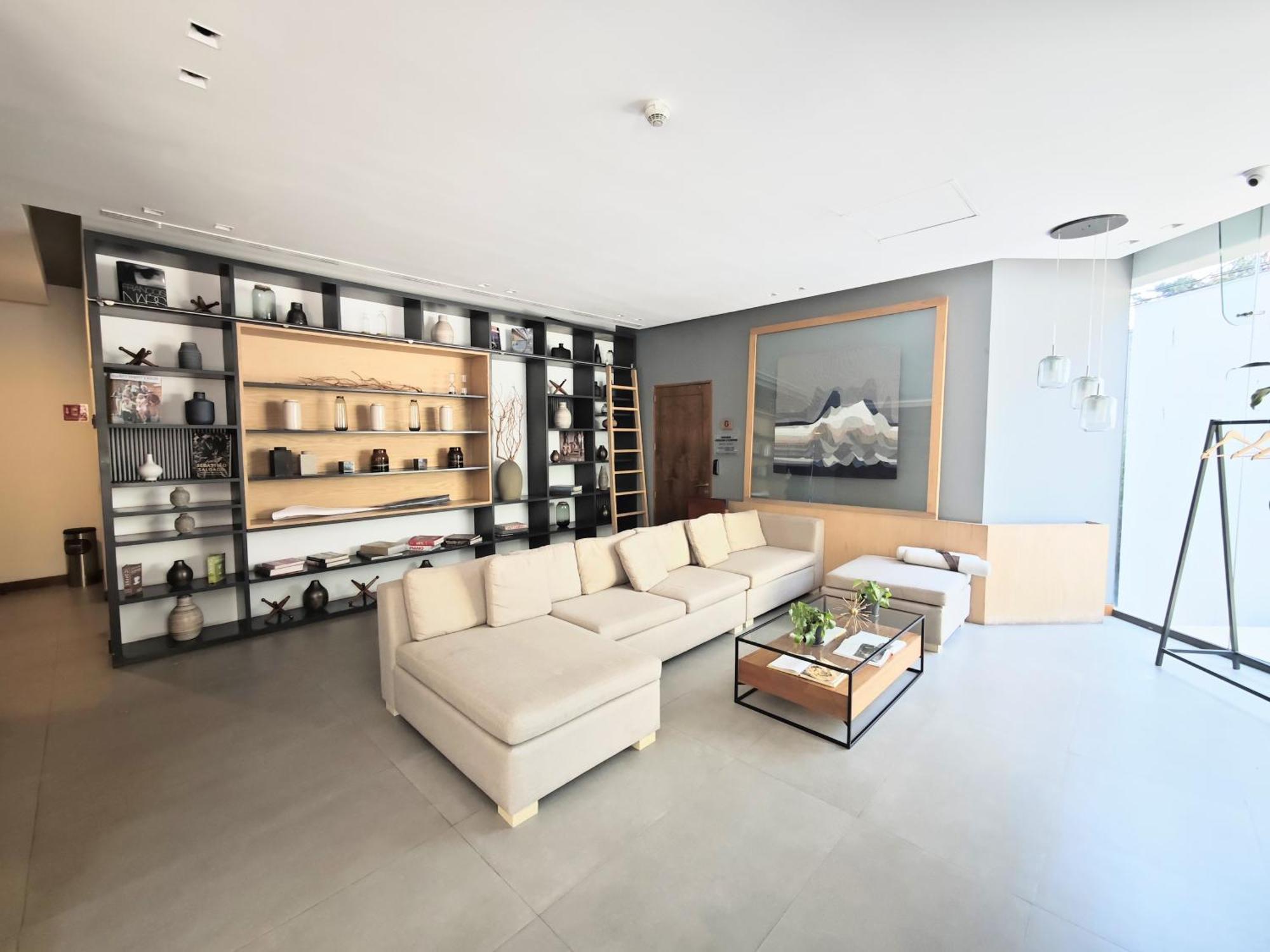 Two Beautiful 1 Bedroom Apts, 2 Floors Hs Wifi! Apartment Mexico City