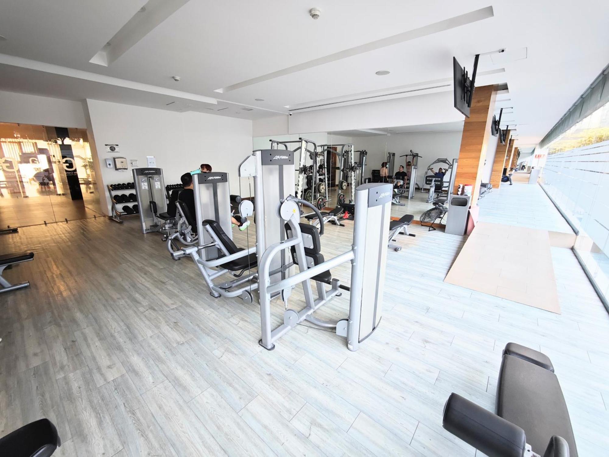 Apartment Two Beautiful 1 Bedroom Apts, 2 Floors Hs Wifi! Mexico City