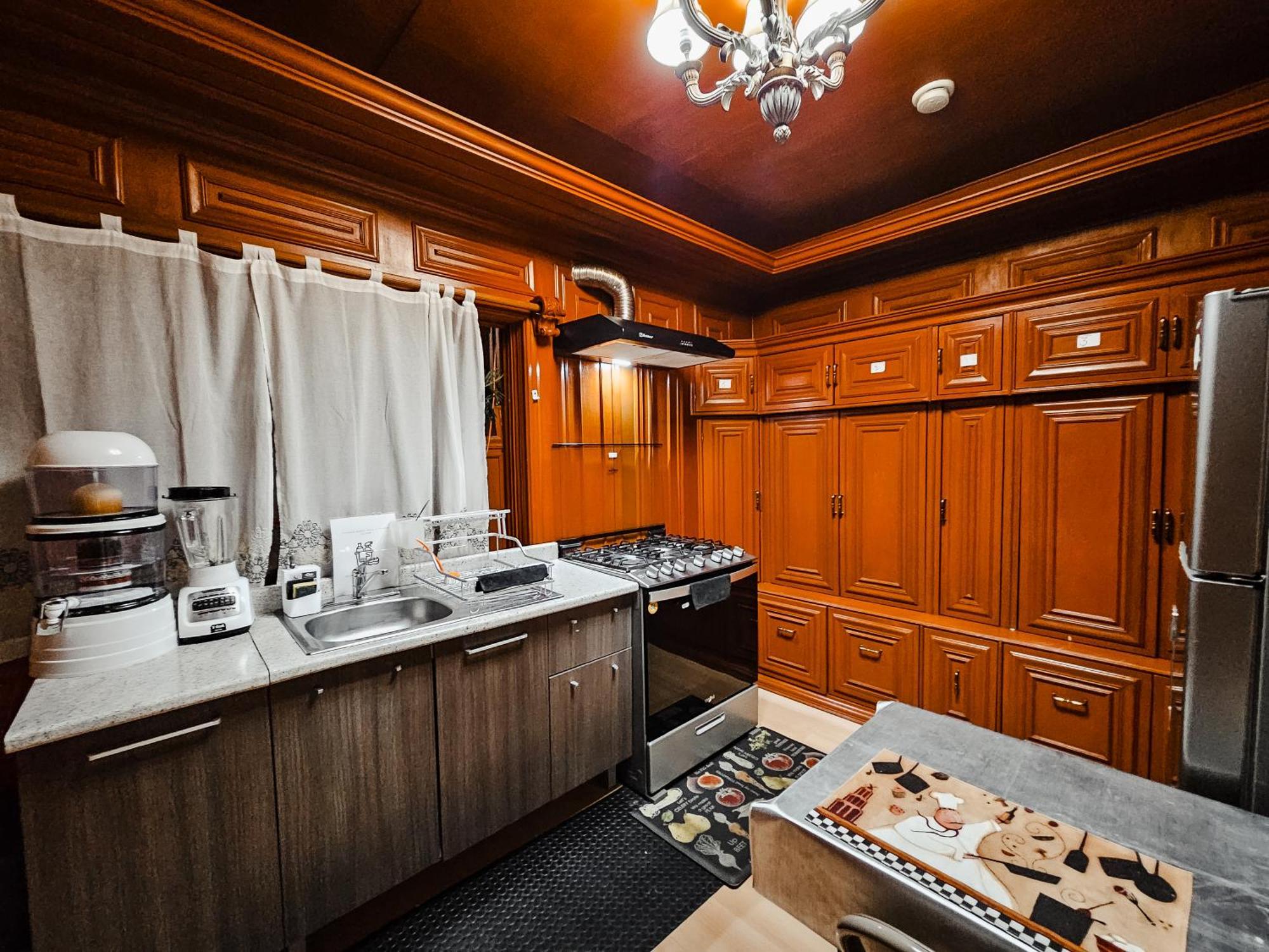 Apartment Con Bano Privado B, Centro De Coyoacan Mexico City