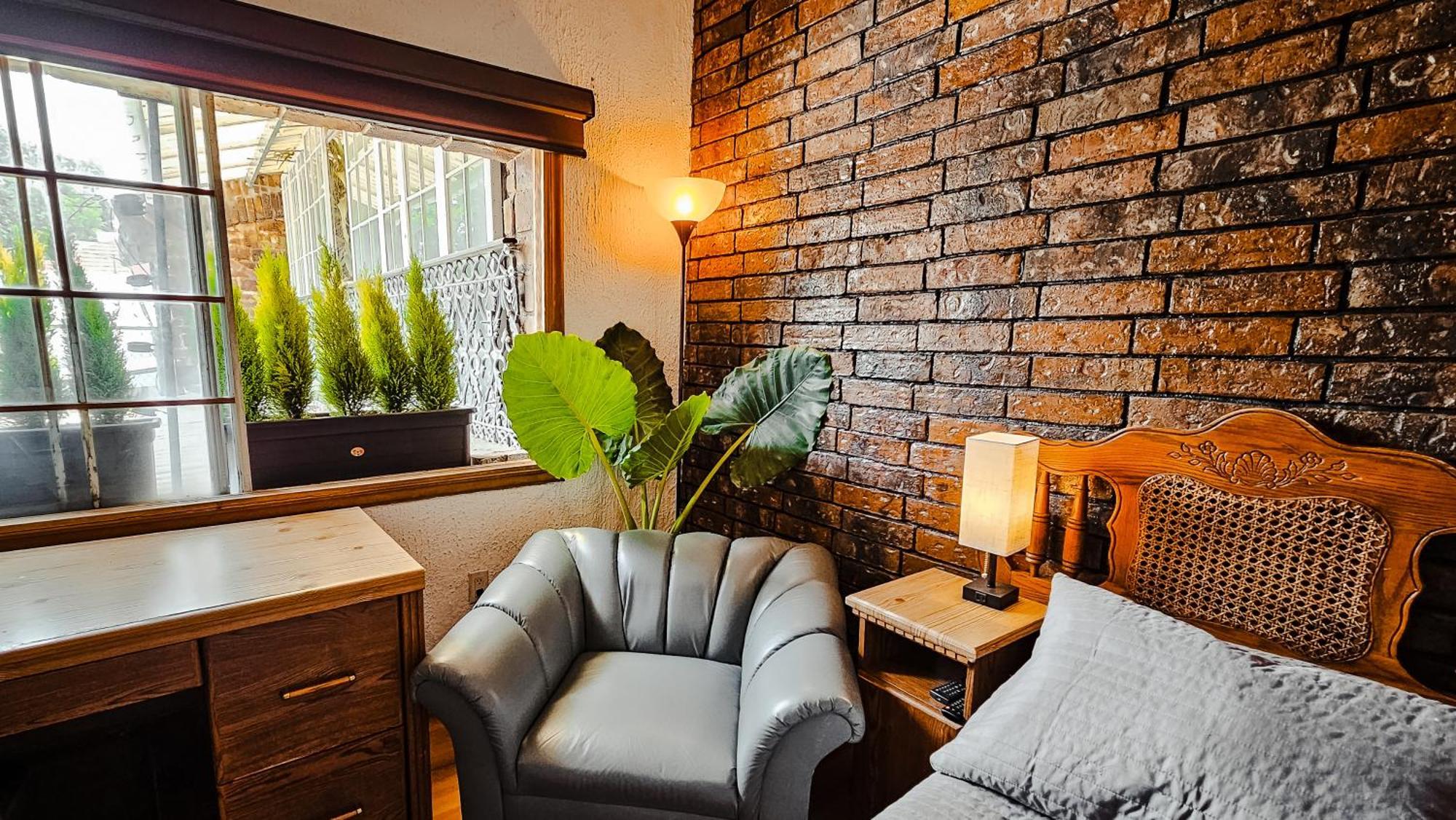 Con Bano Privado B, Centro De Coyoacan