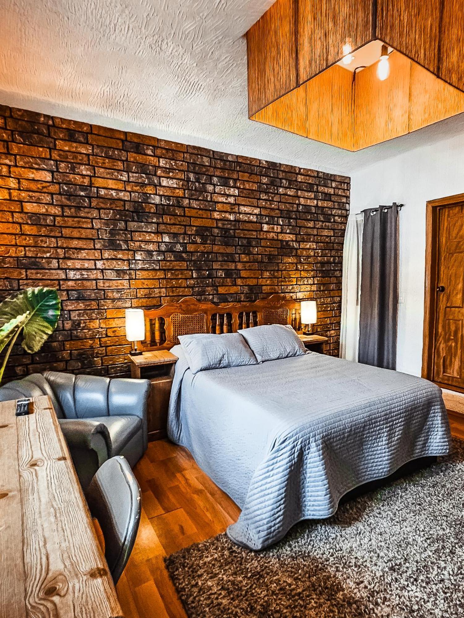 Con Bano Privado B, Centro De Coyoacan Apartment