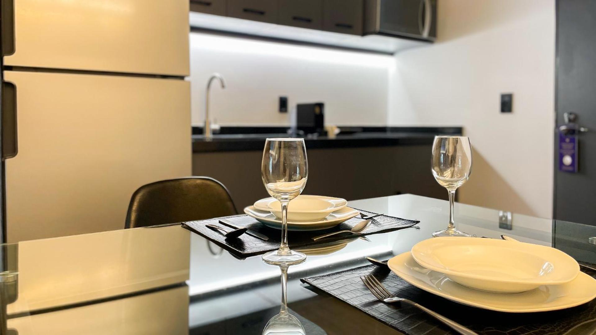 St. Isidro Corporate Housing Hotel 4*
