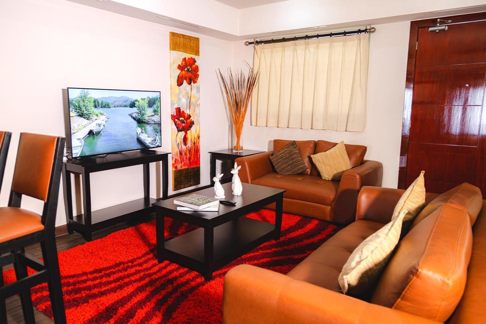 St. Isidro Corporate Housing