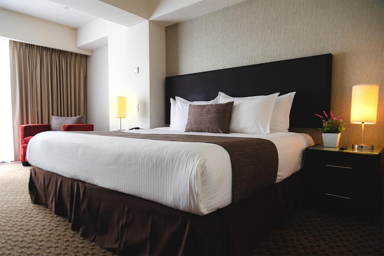 St. Isidro Corporate Housing Hotel 4*
