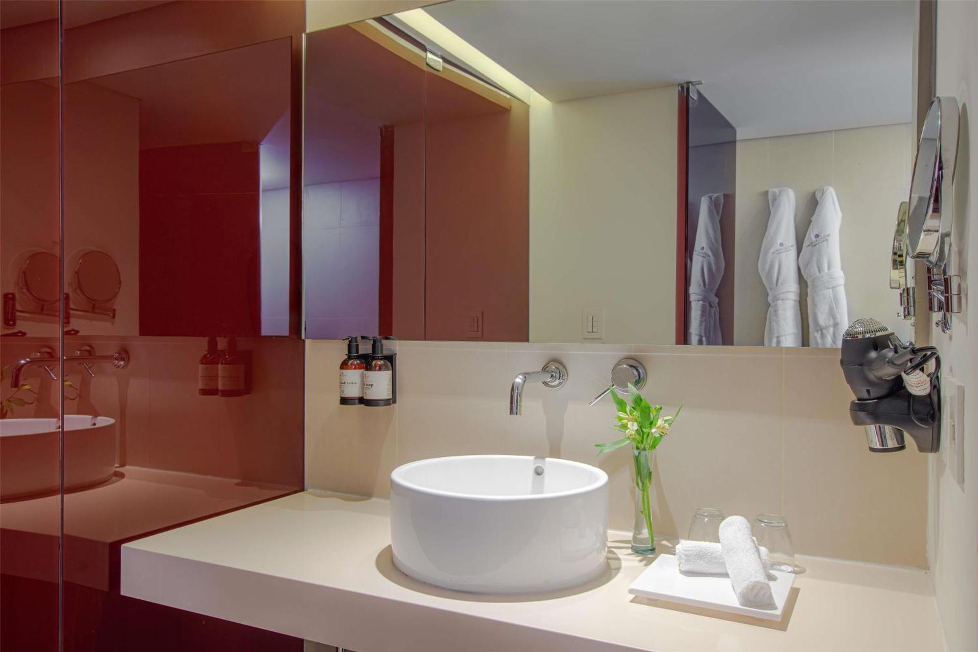 Nh Collection Reforma Mexico City
