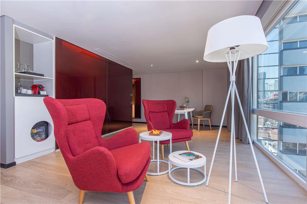 Nh Collection Reforma
