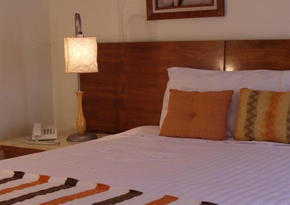 L' Heritage Tennyson By Bluebay Mexico City