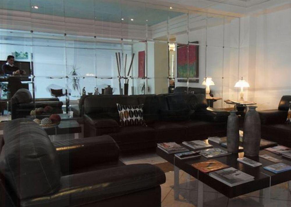 L' Heritage Tennyson By Bluebay Apartment *