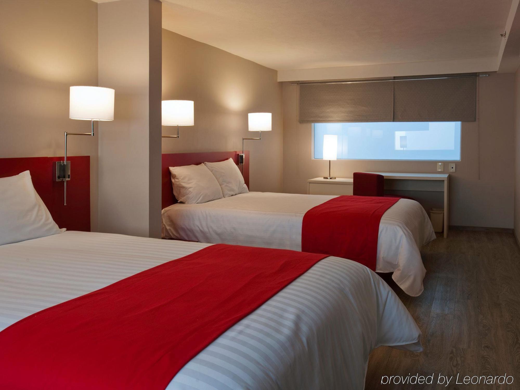Express Buenavista Hotel