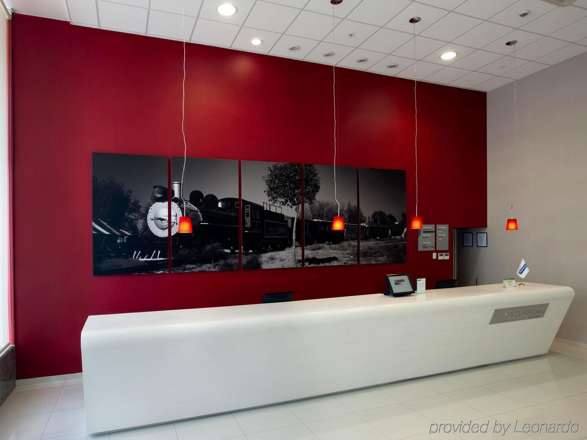 Express Buenavista Hotel 4*