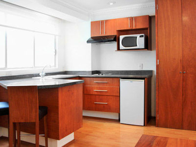 L' Heritage Tennyson By Bluebay Apartment *