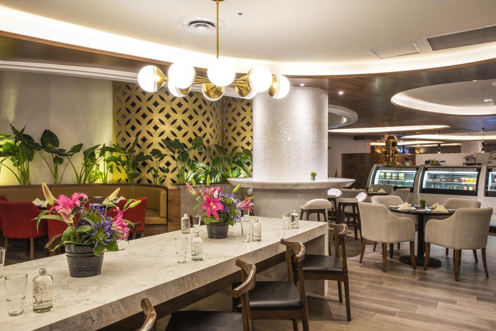 Barcelo Reforma Hotel