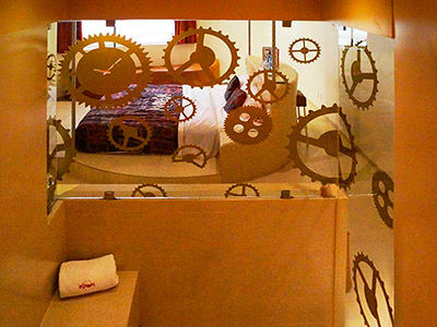Kron Hotel 4*