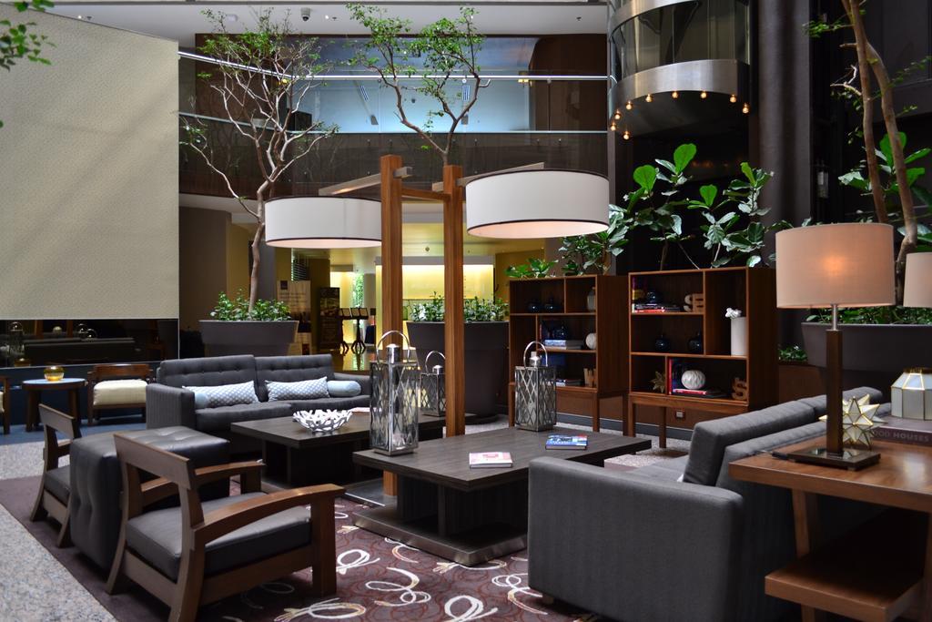 Hotel Sheraton Santa Fe,