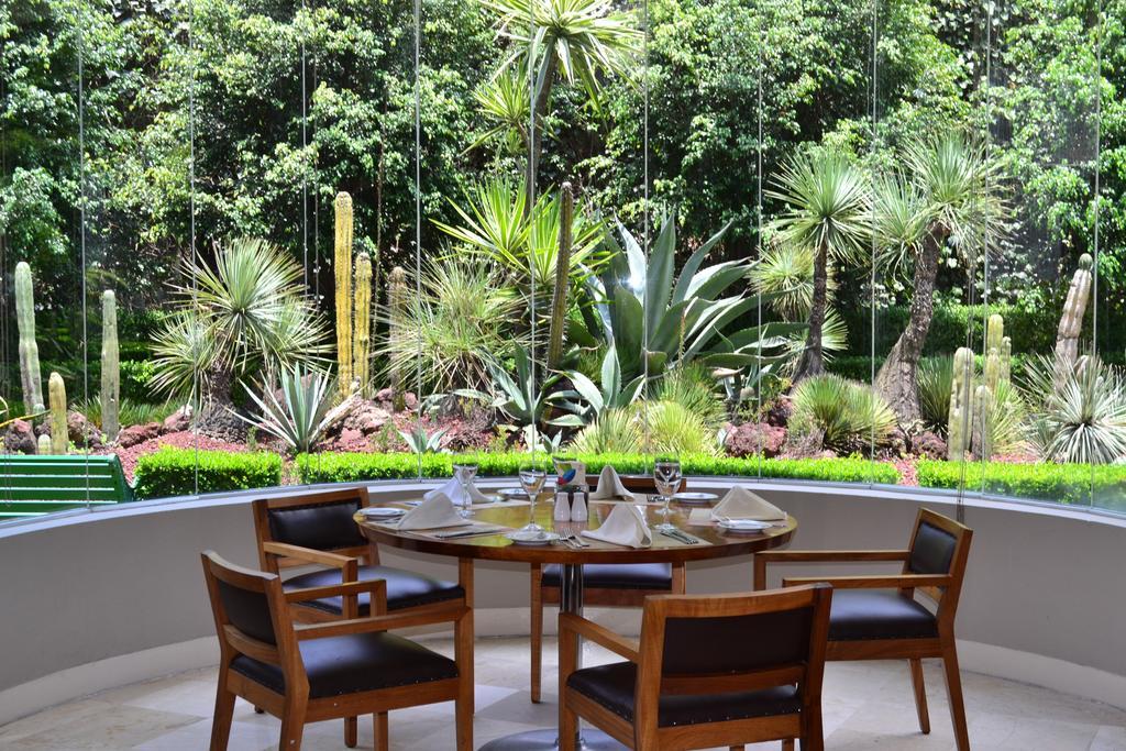Sheraton Santa Fe,