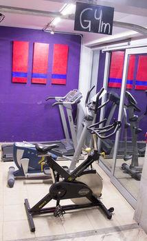 Hostel St Llorenc
