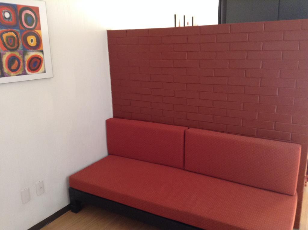 Aparthotel Havre Mexico City