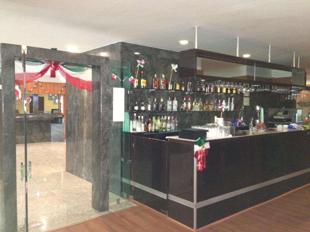 Hotel Amazonas