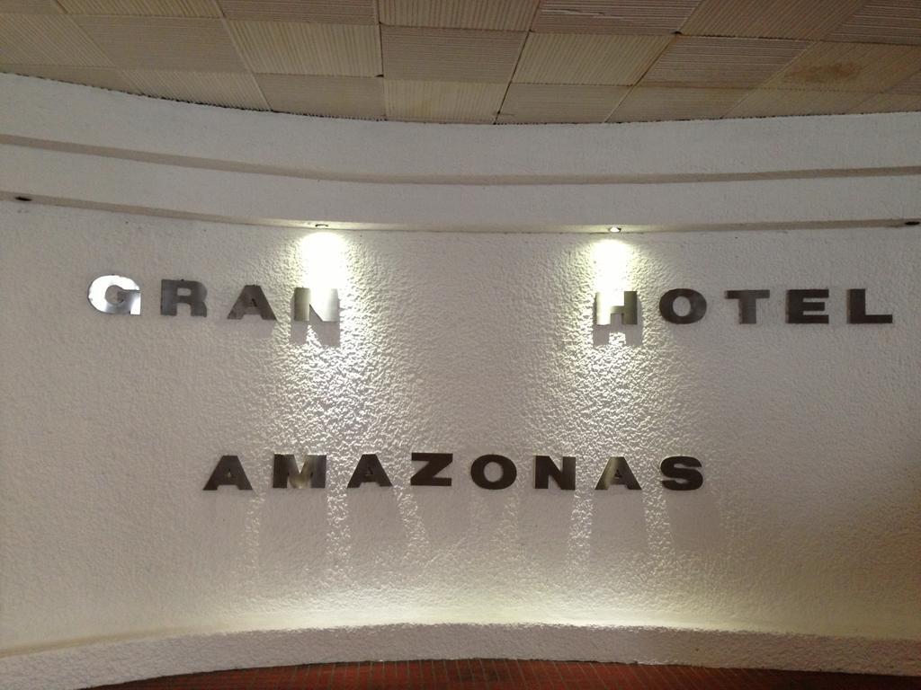 Hotel Amazonas