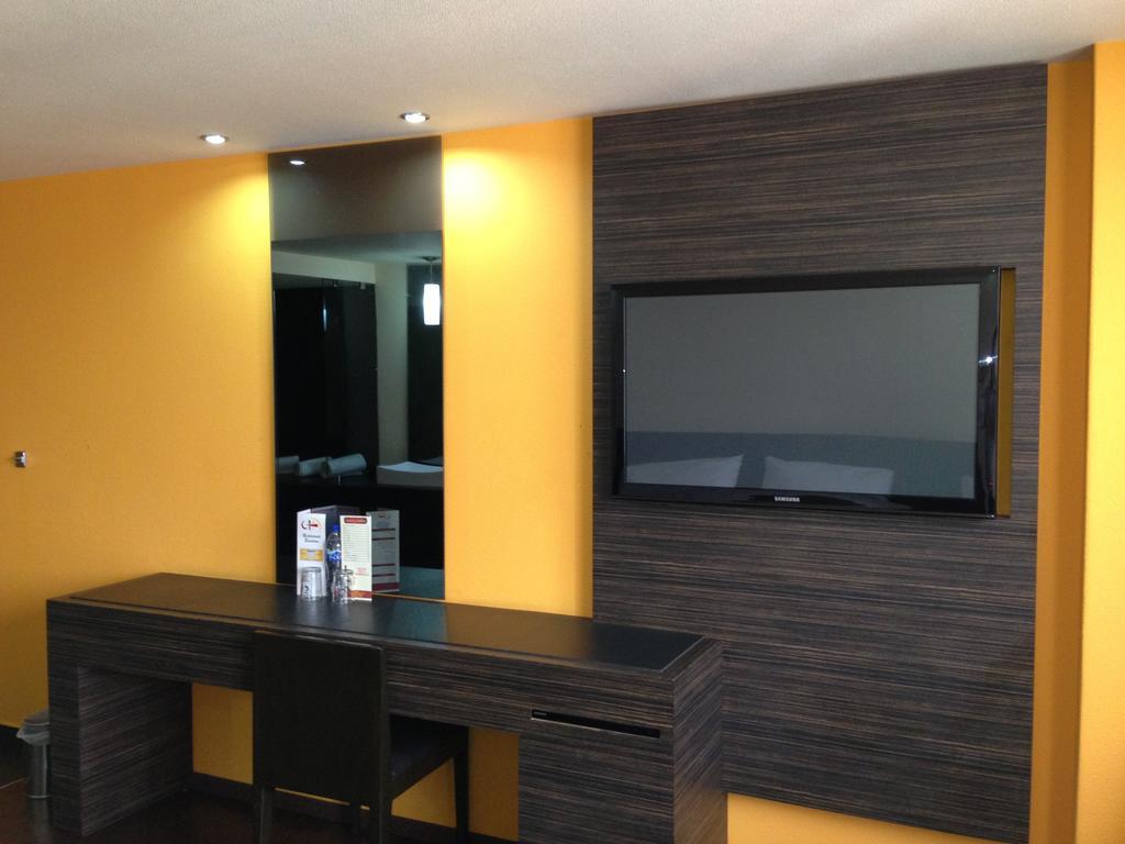 Hotel Amazonas 3*