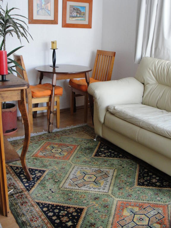Apartamento Steinhaus Emilio Castelar *