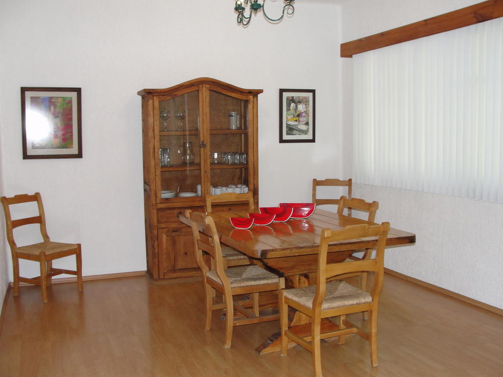 Apartamento Steinhaus Emilio Castelar *