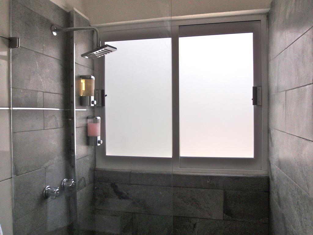 Wtc Loft Napoles El Cuarto Cielo Mexico City