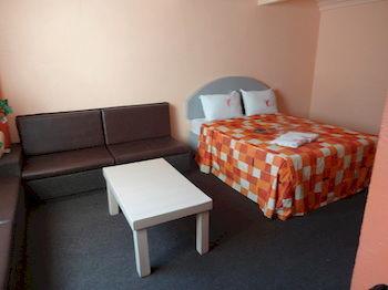 Hotel Cozumel