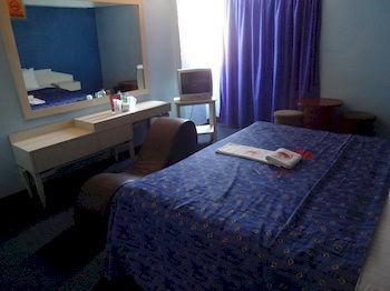 Hotel Cozumel Mexico City