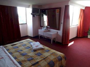 Hotel Cozumel Mexico City