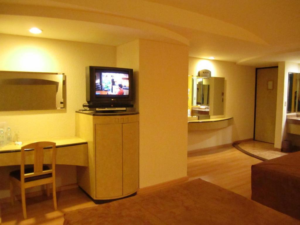 Hotel Panorama Hotel 3*