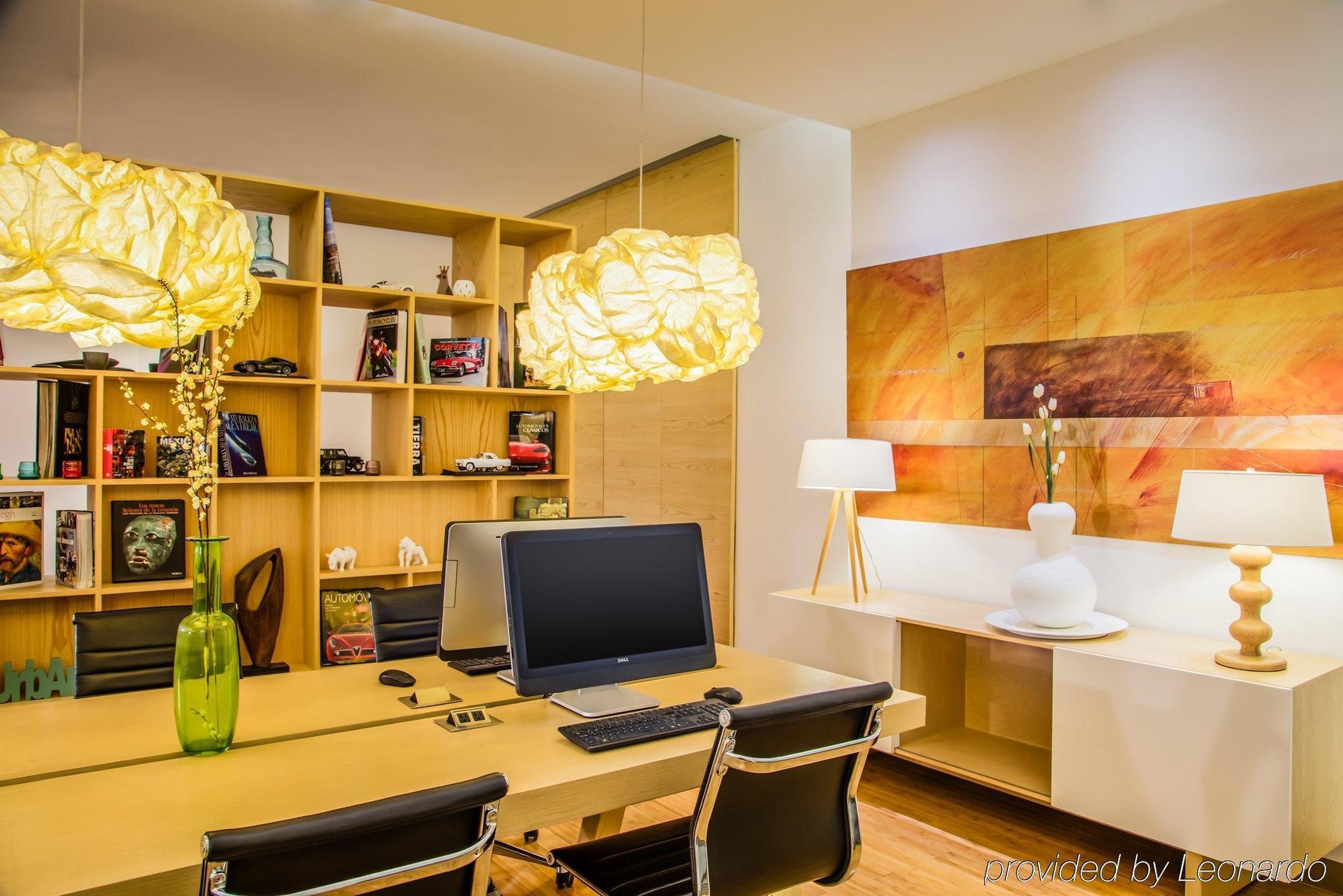 Hotel Fiesta Insurgentes Viaducto 4*